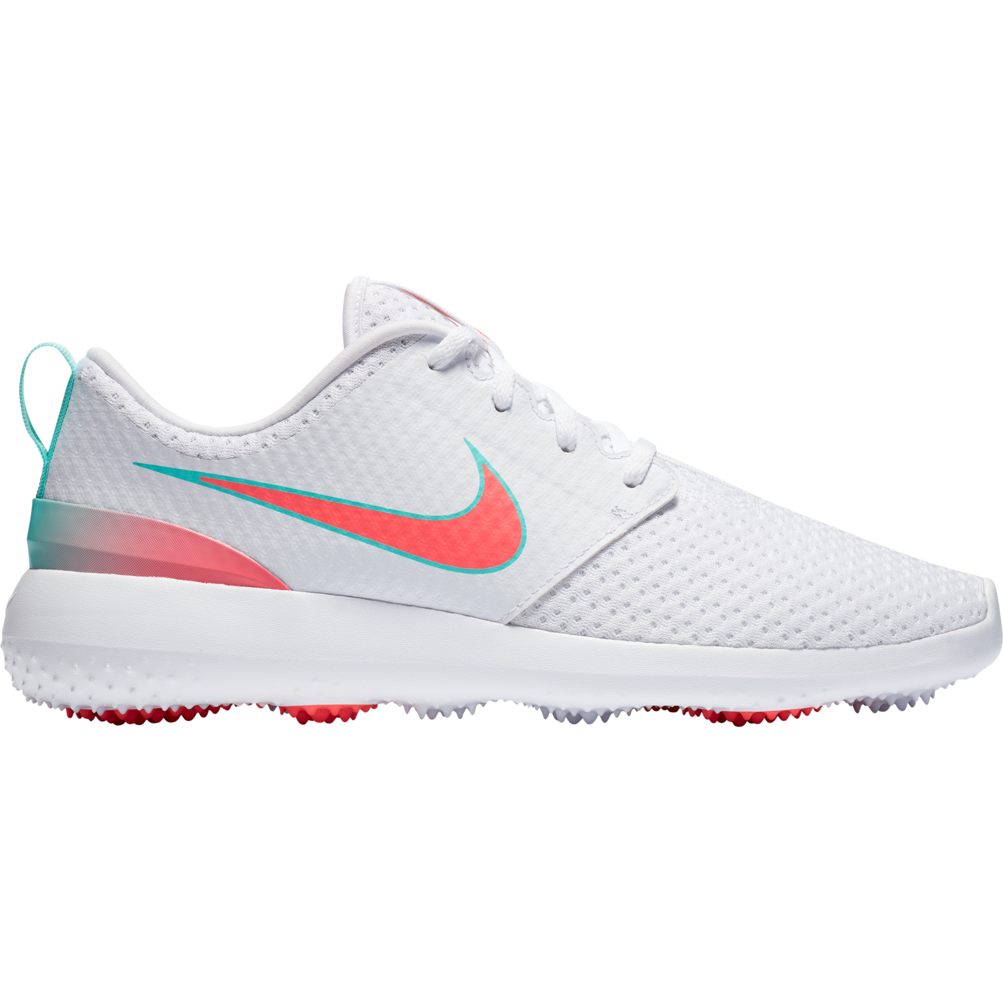 Nike roshe hot sale golf white